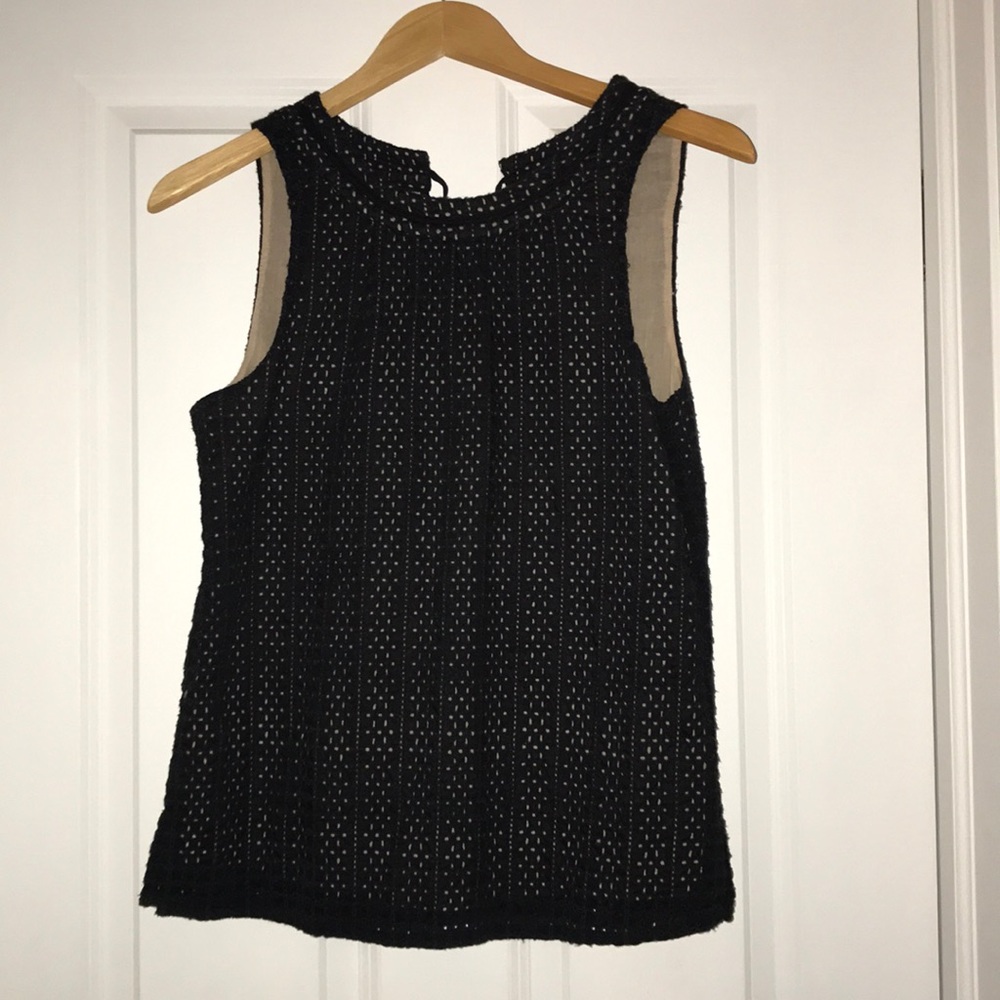 Luck Brand top